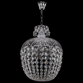 Подвесной светильник Bohemia Ivele Crystal 1477 14771/35 Ni в Салехарде - salekhard.mebel24.online | фото 2