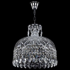 Подвесной светильник Bohemia Ivele Crystal 1478 14781/35 Ni в Салехарде - salekhard.mebel24.online | фото 2