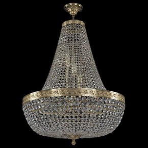 Подвесной светильник Bohemia Ivele Crystal 1911 19111/H2/60IV G в Салехарде - salekhard.mebel24.online | фото 2