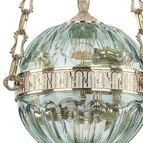 Подвесной светильник Bohemia Ivele Crystal 7100 71000P/25 GW Birusa/M-1H в Салехарде - salekhard.mebel24.online | фото 4
