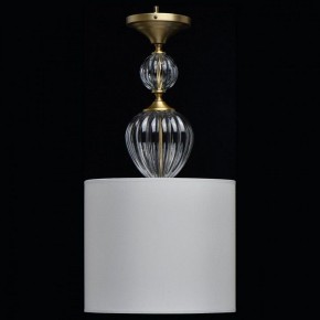 Подвесной светильник Chiaro Оделия 1 619011203 в Салехарде - salekhard.mebel24.online | фото 4