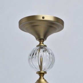 Подвесной светильник Chiaro Оделия 1 619011203 в Салехарде - salekhard.mebel24.online | фото 9