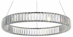 Подвесной светильник Citilux Чезаре CL338161 в Салехарде - salekhard.mebel24.online | фото 6