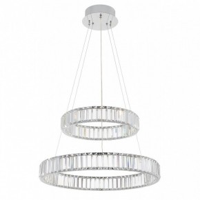 Подвесной светильник Citilux Чезаре CL338261 в Салехарде - salekhard.mebel24.online | фото