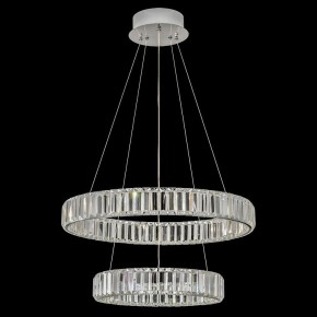 Подвесной светильник Citilux Чезаре CL338261 в Салехарде - salekhard.mebel24.online | фото 3