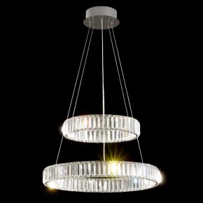 Подвесной светильник Citilux Чезаре CL338261 в Салехарде - salekhard.mebel24.online | фото 4
