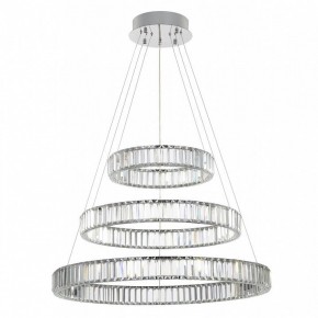 Подвесной светильник Citilux Чезаре CL338381 в Салехарде - salekhard.mebel24.online | фото 2