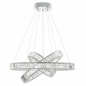 Подвесной светильник Citilux Чезаре CL338381 в Салехарде - salekhard.mebel24.online | фото 3