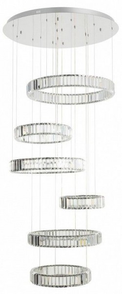 Подвесной светильник Citilux Чезаре CL338661 в Салехарде - salekhard.mebel24.online | фото