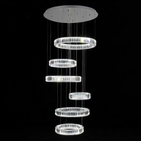Подвесной светильник Citilux Чезаре CL338661 в Салехарде - salekhard.mebel24.online | фото 3