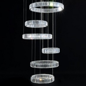 Подвесной светильник Citilux Чезаре CL338661 в Салехарде - salekhard.mebel24.online | фото 4