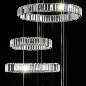 Подвесной светильник Citilux Чезаре CL338661 в Салехарде - salekhard.mebel24.online | фото 7