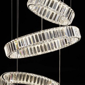 Подвесной светильник Citilux Чезаре CL338661 в Салехарде - salekhard.mebel24.online | фото 8