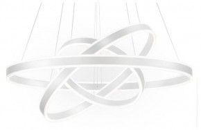 Подвесной светильник Citilux Дуэт CL719680 в Салехарде - salekhard.mebel24.online | фото