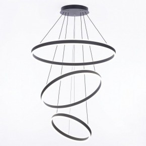 Подвесной светильник Citilux Дуэт CL719681 в Салехарде - salekhard.mebel24.online | фото 2