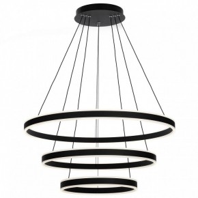 Подвесной светильник Citilux Дуэт CL719681 в Салехарде - salekhard.mebel24.online | фото 4