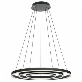 Подвесной светильник Citilux Дуэт CL719681 в Салехарде - salekhard.mebel24.online | фото 5