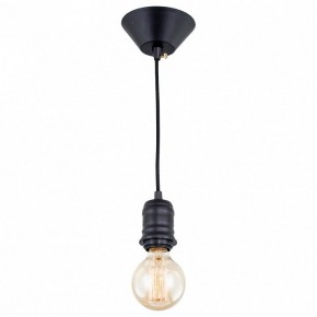 Подвесной светильник Citilux Эдисон CL450200 в Салехарде - salekhard.mebel24.online | фото 4