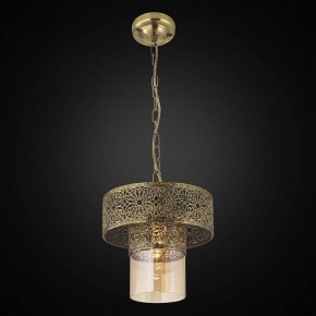 Подвесной светильник Citilux Эмир CL467133 в Салехарде - salekhard.mebel24.online | фото 4