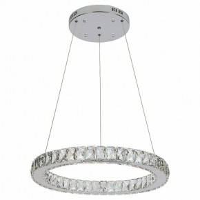 Подвесной светильник Citilux Olimpia EL330P40.1 в Салехарде - salekhard.mebel24.online | фото 3