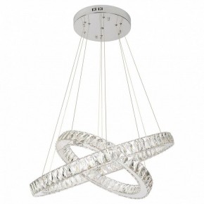 Подвесной светильник Citilux Olimpia EL330P60.1 в Салехарде - salekhard.mebel24.online | фото 3