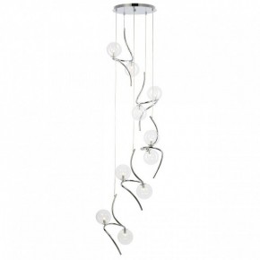 Подвесной светильник Citilux Vansa CL206091 в Салехарде - salekhard.mebel24.online | фото 2