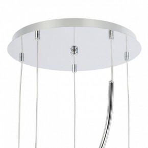 Подвесной светильник Citilux Vansa CL206091 в Салехарде - salekhard.mebel24.online | фото 9