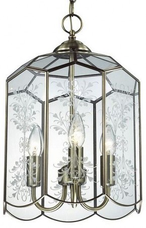 Подвесной светильник Citilux Витра-2 CL442230 в Салехарде - salekhard.mebel24.online | фото