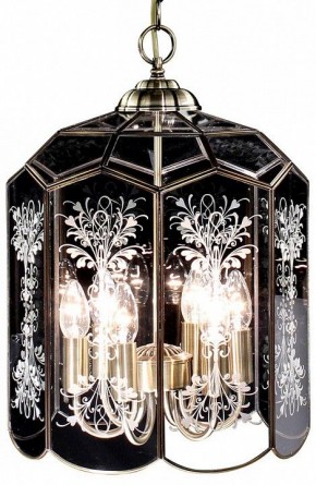 Подвесной светильник Citilux Витра-2 CL442260 в Салехарде - salekhard.mebel24.online | фото 2