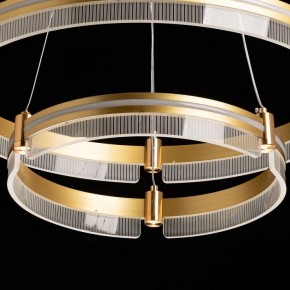 Подвесной светильник De City Оскар 71 510016002 в Салехарде - salekhard.mebel24.online | фото 12