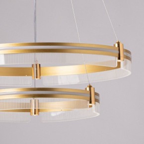 Подвесной светильник De City Оскар 71 510016002 в Салехарде - salekhard.mebel24.online | фото 4