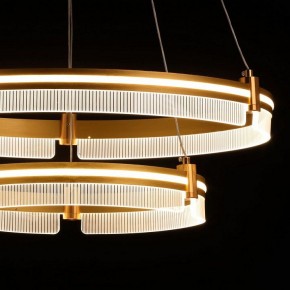 Подвесной светильник De City Оскар 71 510016002 в Салехарде - salekhard.mebel24.online | фото 5