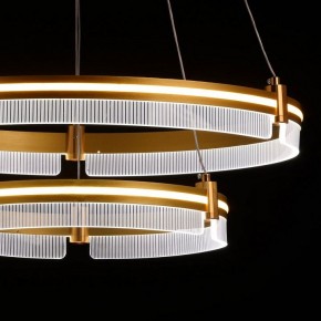 Подвесной светильник De City Оскар 71 510016002 в Салехарде - salekhard.mebel24.online | фото 6