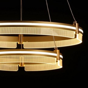 Подвесной светильник De City Оскар 71 510016002 в Салехарде - salekhard.mebel24.online | фото 7