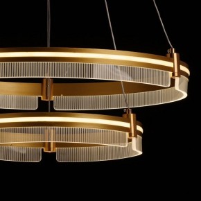 Подвесной светильник De City Оскар 71 510016002 в Салехарде - salekhard.mebel24.online | фото 9