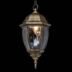 Подвесной светильник DeMarkt Фабур 1 804010401 в Салехарде - salekhard.mebel24.online | фото 11