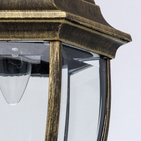 Подвесной светильник DeMarkt Фабур 1 804010401 в Салехарде - salekhard.mebel24.online | фото 13