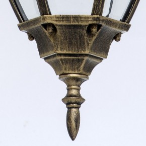 Подвесной светильник DeMarkt Фабур 1 804010401 в Салехарде - salekhard.mebel24.online | фото 6