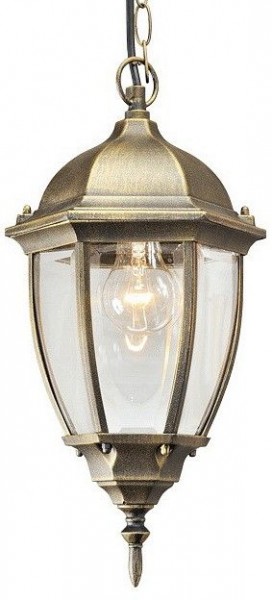 Подвесной светильник DeMarkt Фабур 1 804010401 в Салехарде - salekhard.mebel24.online | фото 7