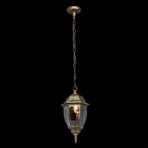 Подвесной светильник DeMarkt Фабур 1 804010401 в Салехарде - salekhard.mebel24.online | фото 9