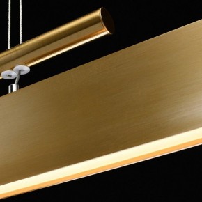 Подвесной светильник DeMarkt Ральф 7 675013603 в Салехарде - salekhard.mebel24.online | фото 10