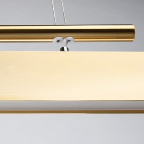 Подвесной светильник DeMarkt Ральф 7 675013603 в Салехарде - salekhard.mebel24.online | фото 12