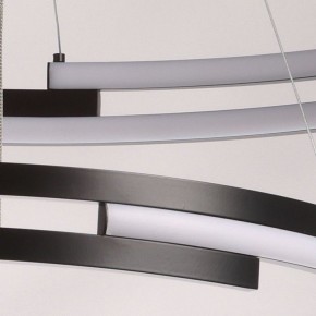 Подвесной светильник DeMarkt Ральф 8 675015002 в Салехарде - salekhard.mebel24.online | фото 5