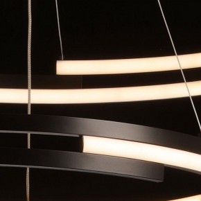 Подвесной светильник DeMarkt Ральф 8 675015002 в Салехарде - salekhard.mebel24.online | фото 6