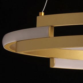 Подвесной светильник DeMarkt Ральф 9 675015202 в Салехарде - salekhard.mebel24.online | фото 9