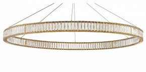 Подвесной светильник Dio D’Arte Caneva Caneva L 1.5.120.100 G в Салехарде - salekhard.mebel24.online | фото