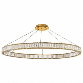 Подвесной светильник Dio D’Arte Caneva Caneva L 1.5.120.100 G в Салехарде - salekhard.mebel24.online | фото 2