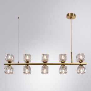 Подвесной светильник Divinare Alessandro 7205/17 SP-10 в Салехарде - salekhard.mebel24.online | фото 3