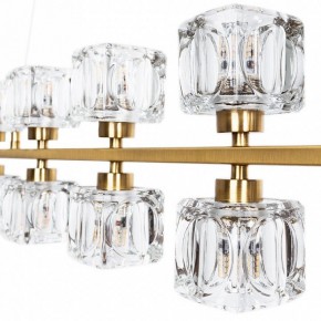 Подвесной светильник Divinare Alessandro 7205/17 SP-10 в Салехарде - salekhard.mebel24.online | фото 5