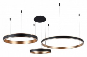 Подвесной светильник Divinare Avanti 1926/17 SP-3 в Салехарде - salekhard.mebel24.online | фото